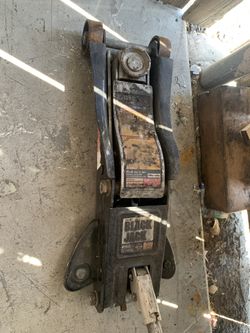 Lift Jack