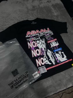 Tee shirt
