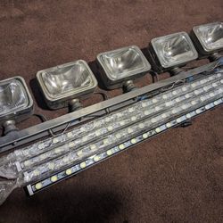 Car And Truck Lights