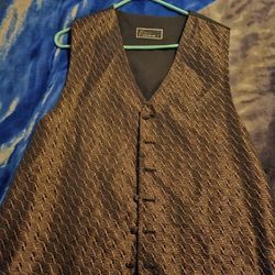 Men's Vest 