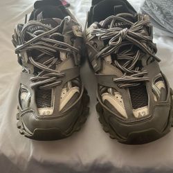 Balenciaga Tracks 