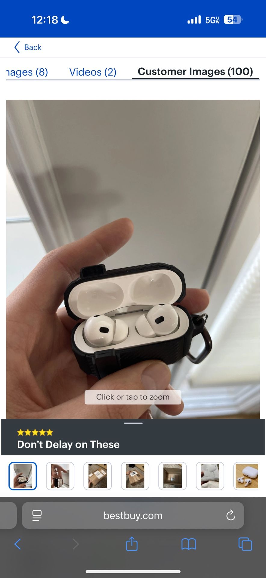 AirPod Pro 2