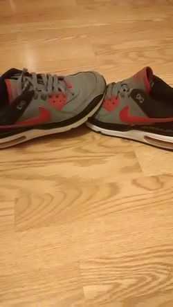 Men's Nike Air Maxes