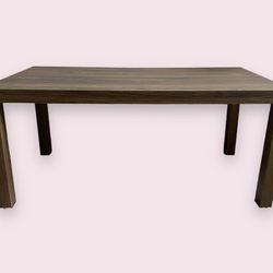 Mainstays Parsons Coffee Table