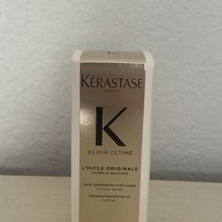 Kerastase Elixir Ultime 