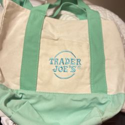Trader Joe’s tote bags