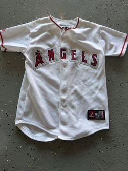 Trout Jersey