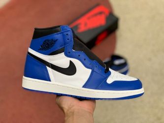 Air Jordan 1 OG High AJ1