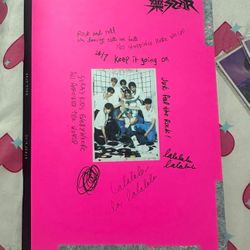 Stray Kids Album