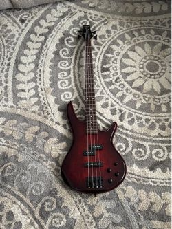 ibanez soundgear bass 4 string