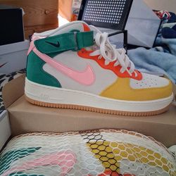 Air force Nike size 10 1/2