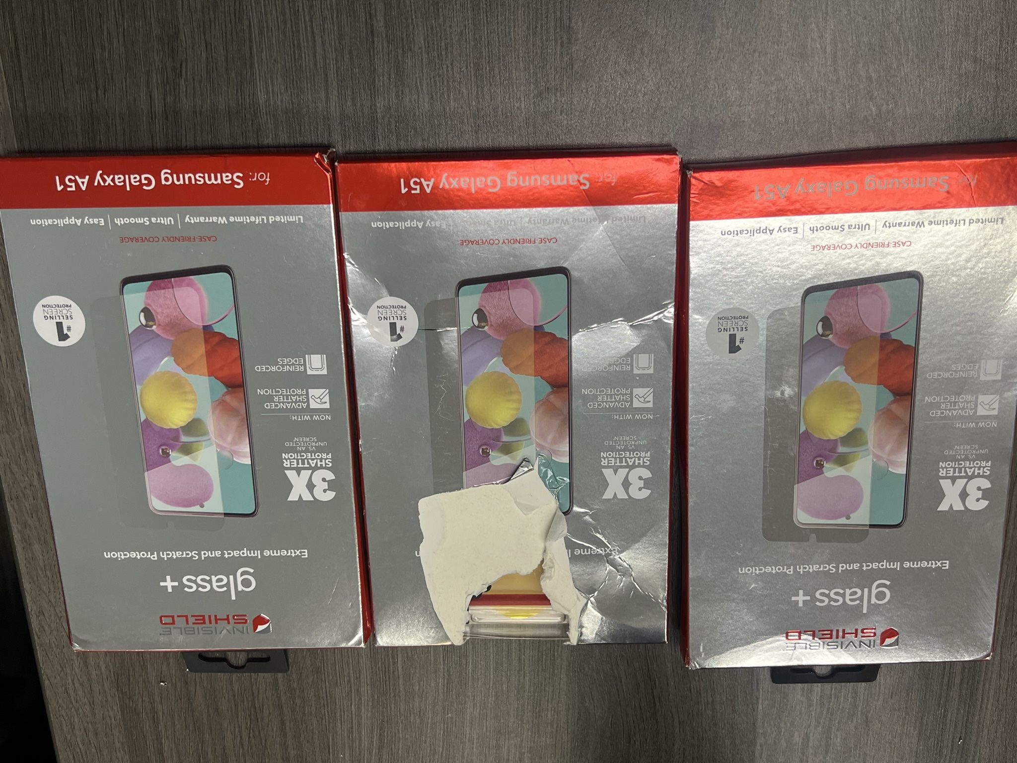 Cell Phone Accessories
