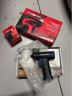 Snap On Screw Gun