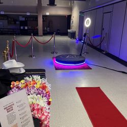 Photo Booth 