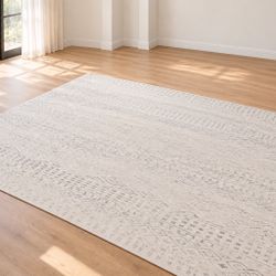 Area Rug 9x12 Brand New