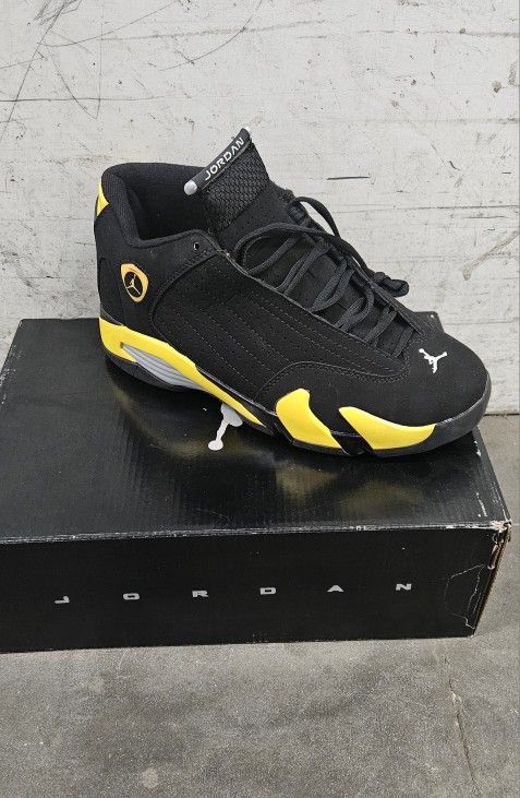 Jordan 14 Retro