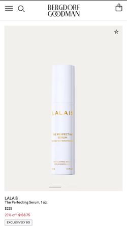 LALAIS The Perfecting Serum