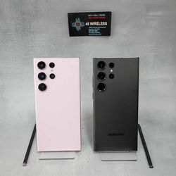 Samsung Galaxy S23 Ultra 