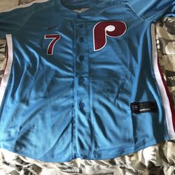 Baseball Jerseys for sale in Philadelphia, Pennsylvania