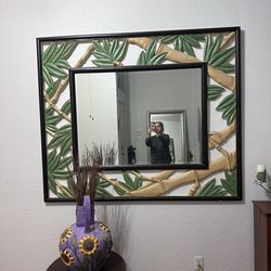 Wall Mirror