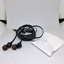 JBL Headphones new open box