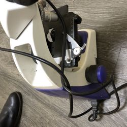 Medical Microscope