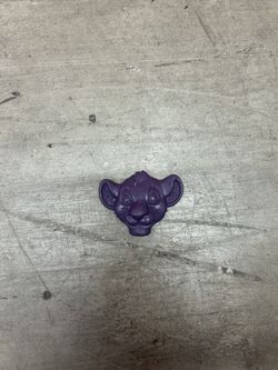 Disney Lion King Snap On