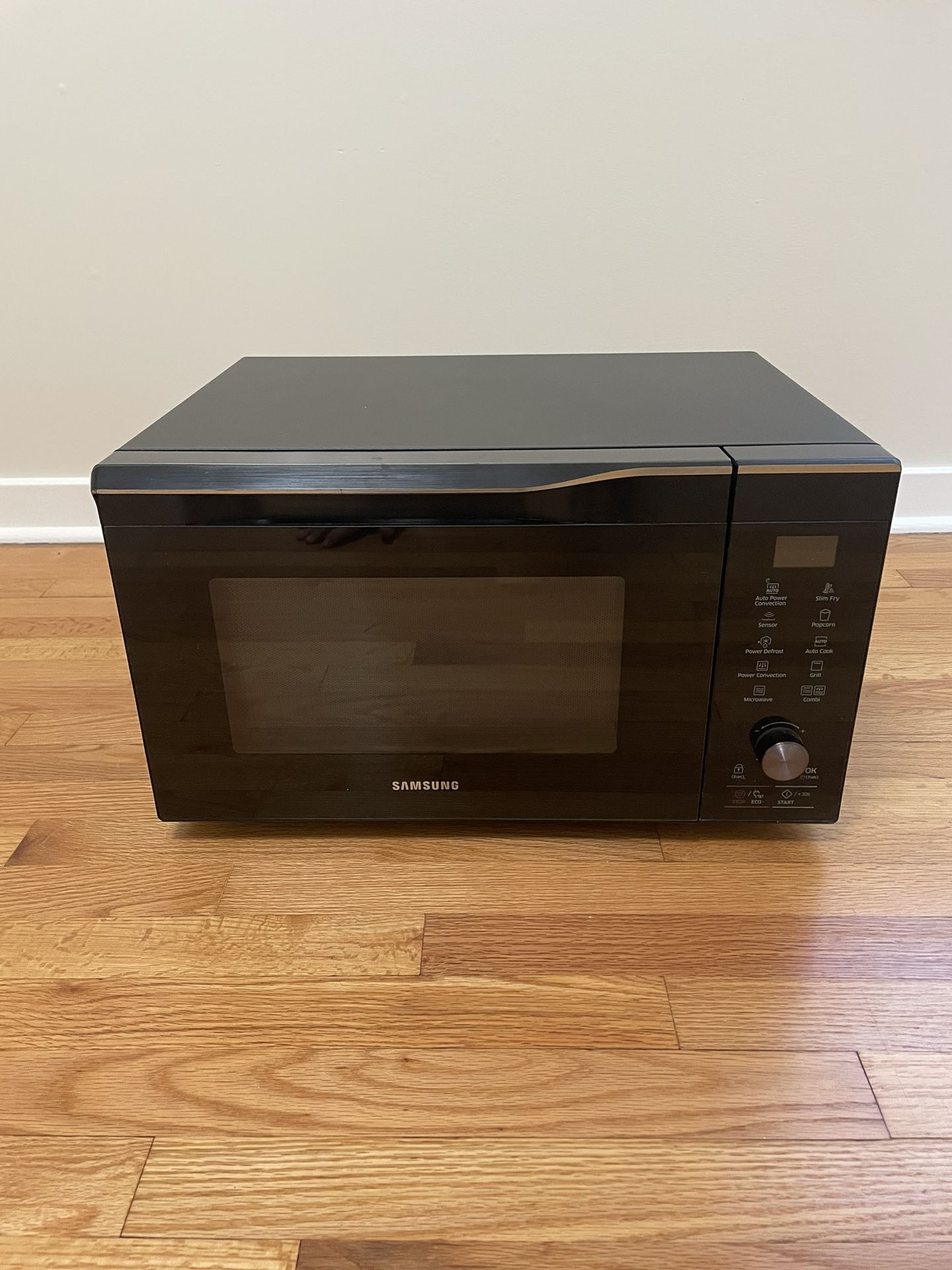 Samsung Microwave
