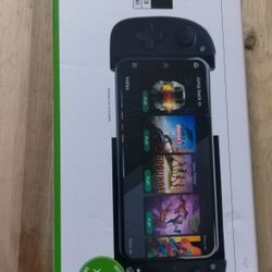 Android Gaming  Controller 