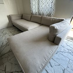 Sectional Couch FREE DELIVER