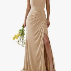 Bridesmaid/Prom Dress