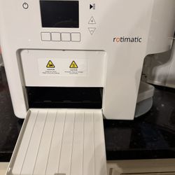 Rotimatic