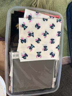 Floral bouquet wrapping