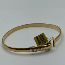 14kt Custom Bracelet 