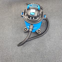 Vacuum Cleaner 
