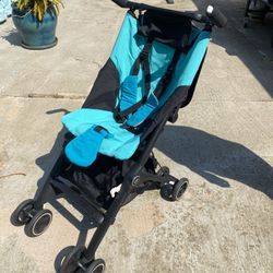 GB Pockit Stroller 