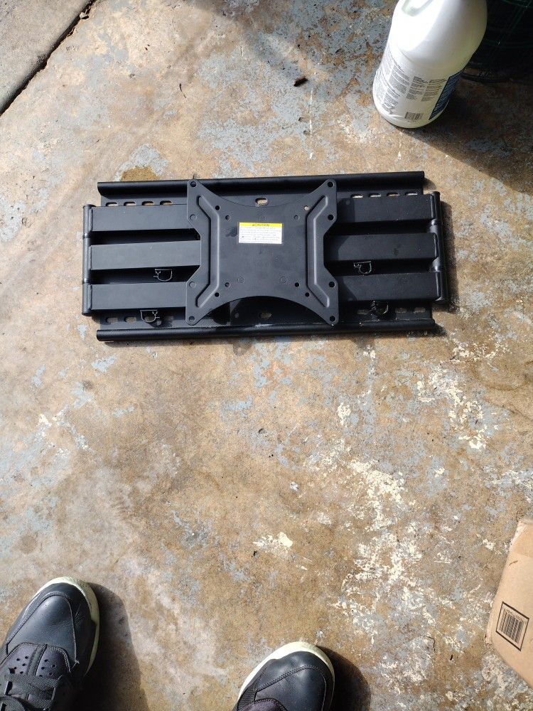 TV Mount Bracket