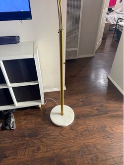 Floor lamp