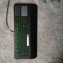 Razer DeathStalker Ultimate (RZ03-0079)