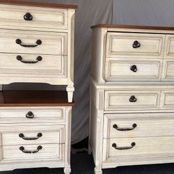 Bedroom Set (5 Piece)