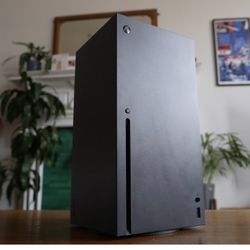 Xbox Series Xs