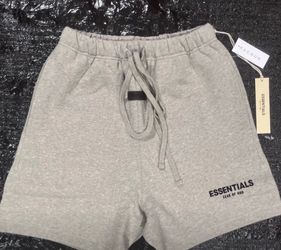 Small essentials shorts