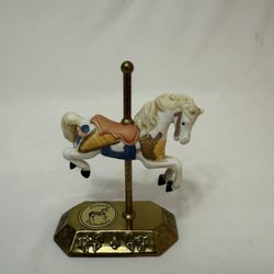 Carousel Collection Horse