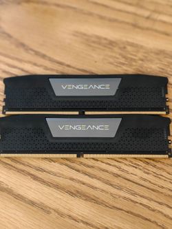 64GB Corsair Vengeance DDR5 RAM