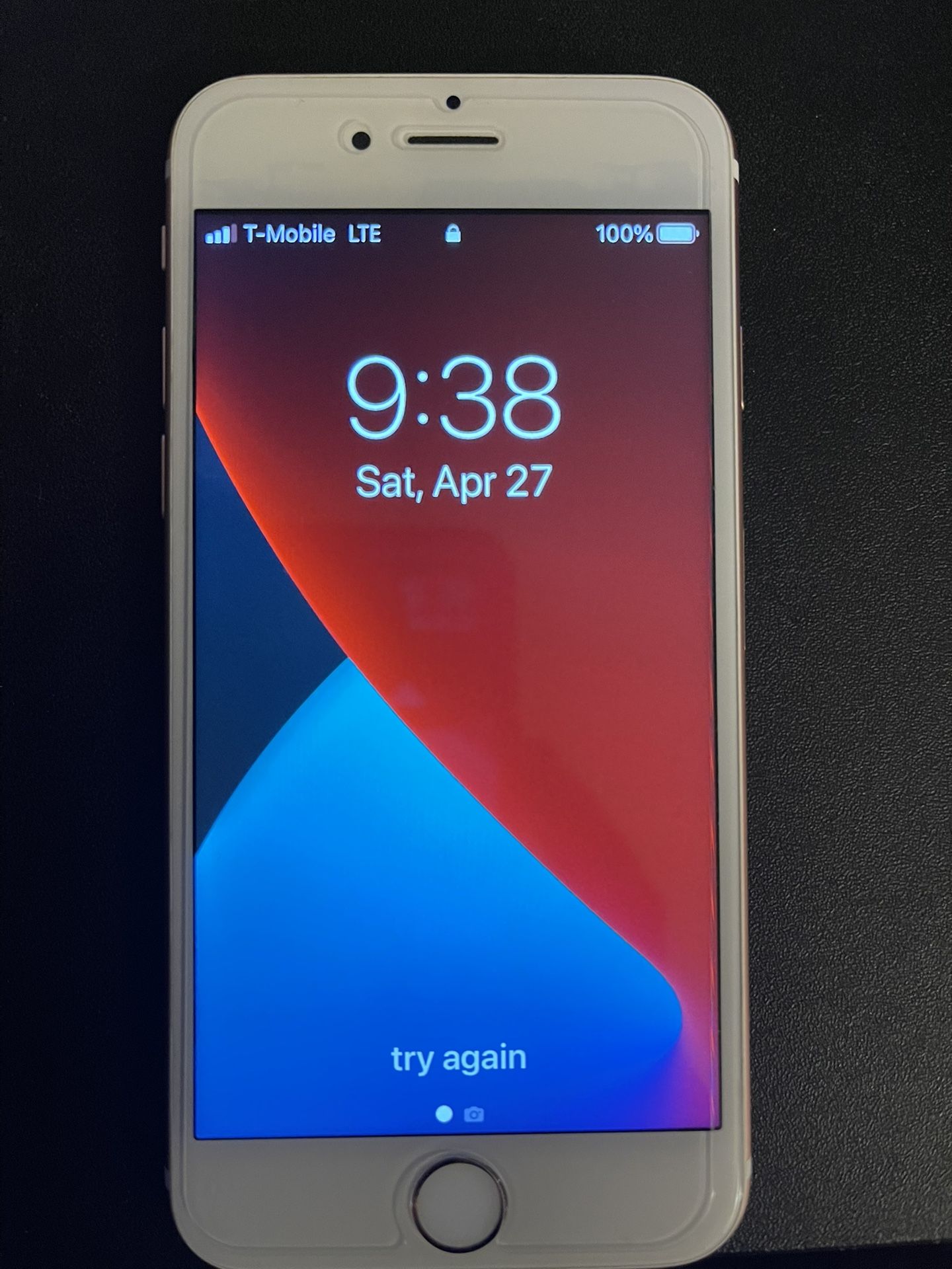 iPhone 6s Unlocked