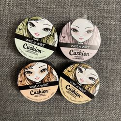 Wet n Wild Color Correction (4)