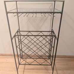 Heavy Wine Rack