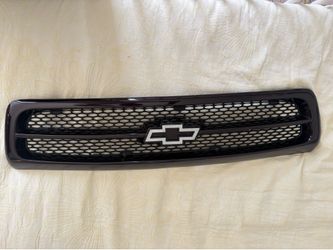 94-96 Impala SS Grill