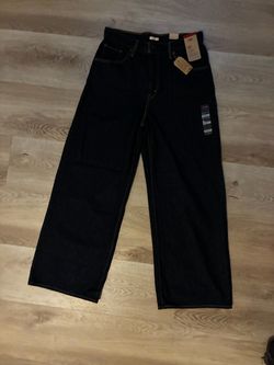 Levis denim jeans