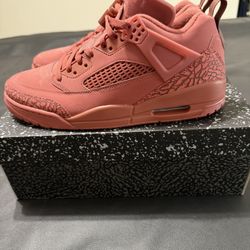 Jordan Spizike Size 10